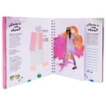 thumbnail image 2 of Libro de Actividades Novelty LIBRO de Moda, 2 of 2