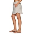thumbnail image 5 of RBX Active Active Fashion Rounded Hem Skort, 5 of 5