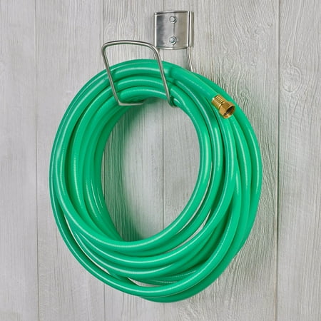 garden hanger butler organizer hose liberty mounted foot