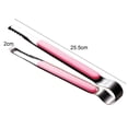 thumbnail image 6 of Heat Resistant Buffet Clip Portable Corrosion Resistance Grill Salad Food BBQ Clamp Cooking Tools, 6 of 8