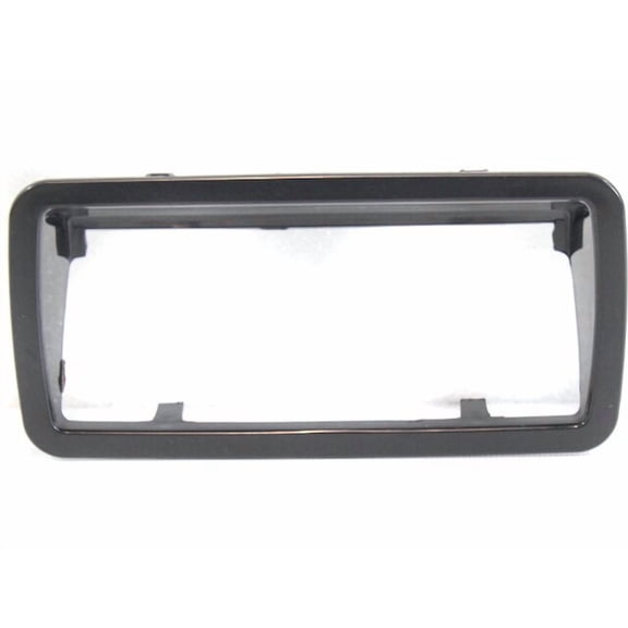 Tailgate Handle - Compatible with 1994 - 2004 Chevy S10 1995 1996 1997 1998 1999 2000 2001 2002 2003