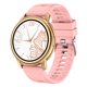 thumbnail image 1 of Reloj inteligente LEMFO LF28M para mujer con pantalla táctil TFT de 1,3 pulgadas y Bluetooth 5,0, 1 of 8