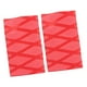 thumbnail image 4 of Cinta de agarre para raqueta de tenis de mesa, 2 piezas Cinta de agarre para raqueta de tenis de mesa Cinta de agarre para raqueta de ping pong Elegante y moderna, 4 of 14