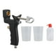 thumbnail image 5 of Pistola Rociadora De Resina, Tapa De Metal Fácil De Montar Acero De Aleación Vasos De Plástico 1000ml Pistola Rociadora De Capa De Gel Para Herramientas Gelcoats ANGGREK Otros, 5 of 8