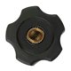 thumbnail image 1 of Tapa del localizador del soporte de platillos, accesorios de platillos, piezas de percusión electrónica Solidador de alto rendimiento compacto, 1 of 8