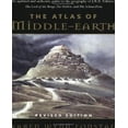 thumbnail image 1 of Atlas de la Terre du Milieu par Fonsta, Karen Wynn, 1 of 2
