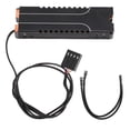 thumbnail image 2 of PC M.2 2280 SSD Heatsink, Intelligent Temperature Control M.2 2280 SSD Heatsink Excellent Thermal Conductivity  for Computer, 2 of 7
