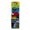 thumbnail image 2 of Sesame Street Socks, 6-Pack, 2 of 8