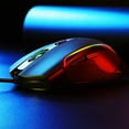 Gaming Wired High Precision Programmable Computer Gaming Mice. Legend ...