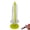 Green, variant on 2 PCS Mini Seed Spreader, 2026 Mini Sowing Seed Dispenser, Small Spreader Handheld, Manual Garden Spreaders for Grass, Spinach, Carrot and Lettuce