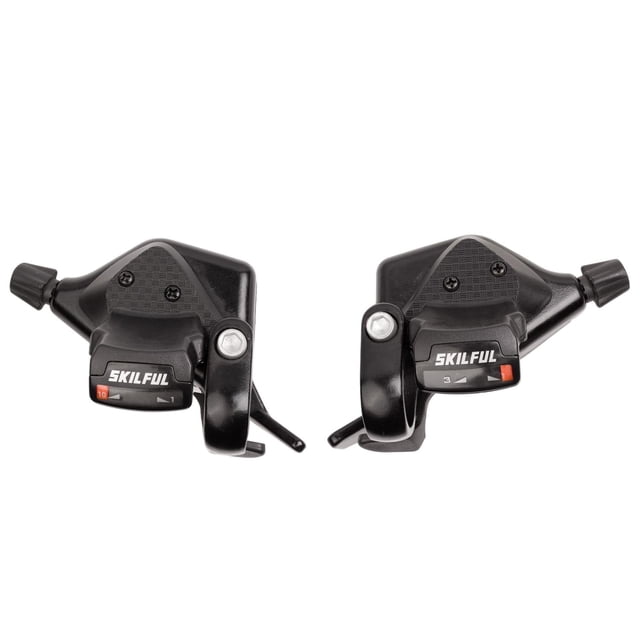 Juego Mandos R+L Index AL-M500 10x3 30 velocidades