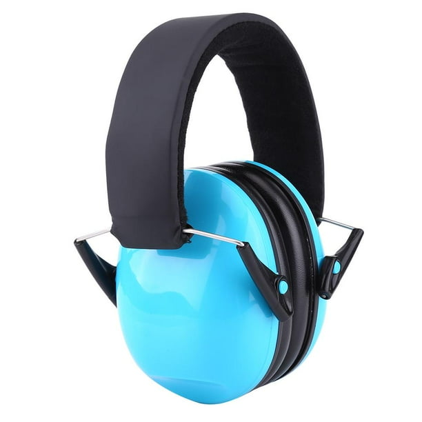 LYUMO Ear Defenders, Noise Reduction Earmuffs, Ear Protector Noise