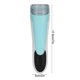 thumbnail image 4 of Electric Hair Clipper Mute Waterproof Baby Hair Trimmer Rechargeable Hair Cutting Machine, 4 of 5