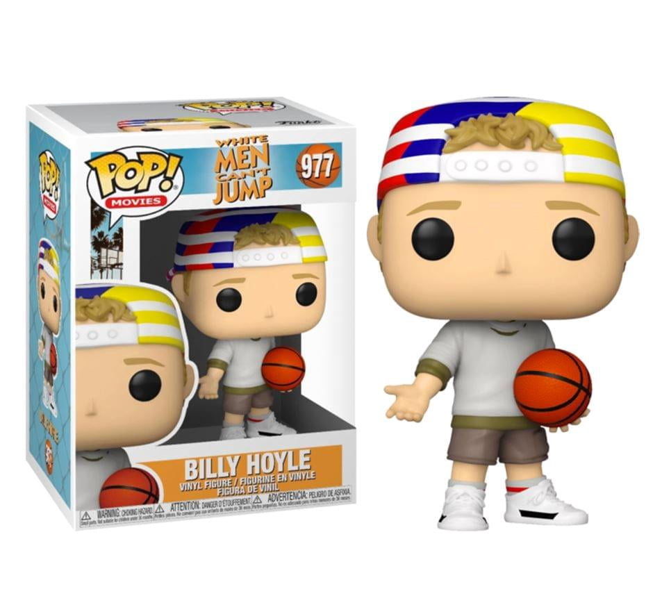 funko pop billy hoyle