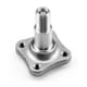 thumbnail image 1 of MAZA RUEDA CLIO 2002 al 2010 RENAULT Trasera SYD ., 1 of 4