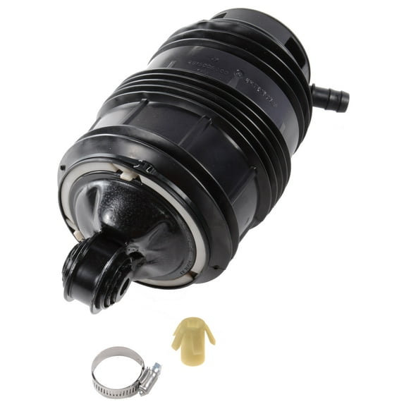 Rebuild Master Tech M211-R360-ADRR Rebuilt Suspension Air Spring Bag