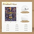 thumbnail image 3 of Cuphead Movie Canvas Decorative Poster Art Picture Painting Bedroom Painting Decor Dinner Room Living Room Posters Gift Unframe Wall Poster 8"x10", 3 of 7