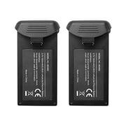 2PCS 3.7V 1500mAh Lithium Battery for HS110D HS110G Aerial Photography Quadcopter Accessories Remote Control Drone Spare Battery
