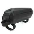 thumbnail image 4 of Bolsa para bicicleta compartimentos de malla con alto rendimiento para andar en bicicleta LHCER Otros, 4 of 8