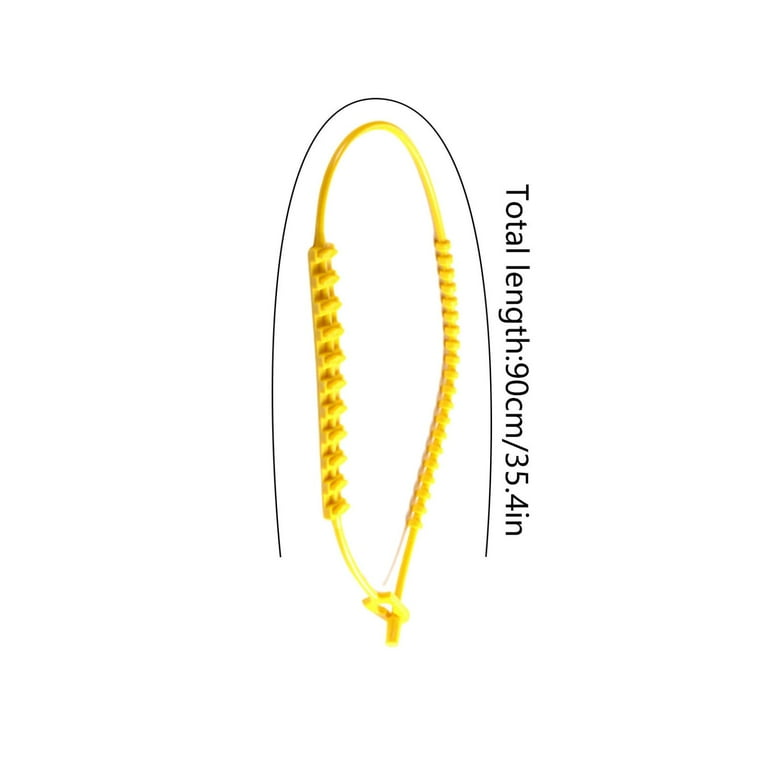 Snow-Chains Auto Fixing 1 Min Quick Installation Tire Chains Heavy Duty Emergency