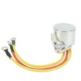 thumbnail image 2 of 583408, Battery Protection  Heat Dissipation Voltage Regulator Rectifier Aluminium Alloy Anti Overcharge  For Outboard Motor, 2 of 8