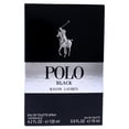 thumbnail image 4 of Polo Black by Ralph Lauren, 2 Piece Gift Set for Men, 4 of 6