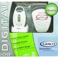 thumbnail image 2 of Graco Imonitor Vibe Baby Monitor, 2 of 4