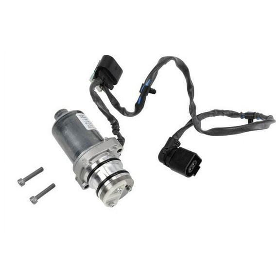 Differential Clutch Pump Kit