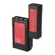 thumbnail image 5 of Noyafa Rj45 Rj11 Probador de Cable de Red Y Poe Probador de Línea Telefónica Probador de Ca Tomshoo  Probador de cables de red, 5 of 7