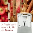 thumbnail image 5 of Glade Automatic Air Freshener Refill Spray, Autumn Spiced Apple, 6.2 oz, 5 of 12