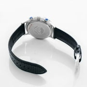 Emporio Armani Men's Classic Leather Strap Watch