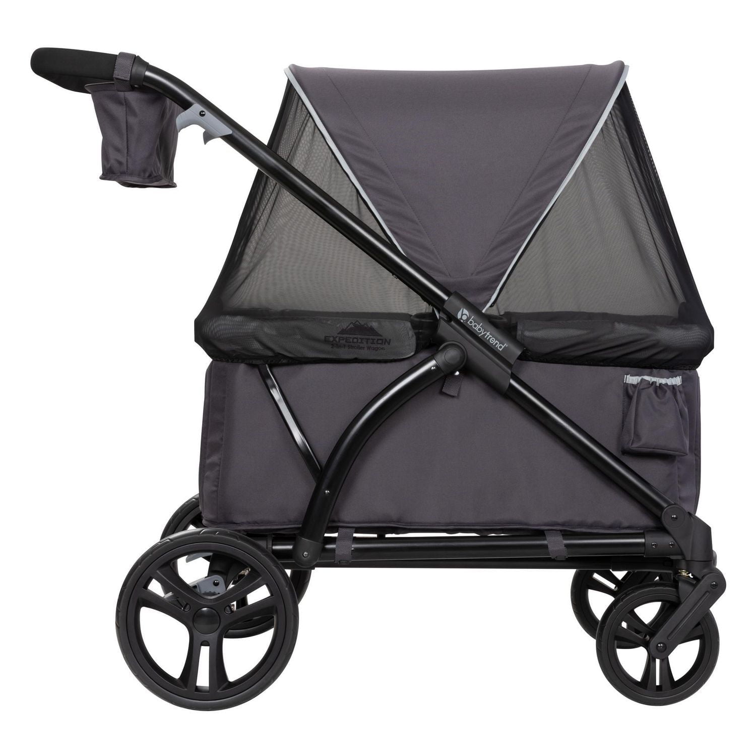 Baby Trend Expedition® 2-in-1 Stroller Wagon