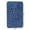Navy, variant on Cobblestone Bathroom Rugs Memory Foam Bath Mat Super Water Absorbent Bath Mats for Bathroom Machine Washable Bath Rugs (Navy, 31.5*19.5 inch)