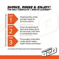 thumbnail image 3 of Formula 420 Cleaner - Glass, Metal & Ceramic Cleaner [12 fl oz], 3 of 4