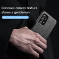 thumbnail image 5 of Case for Samsung Galaxy A23, Heavy Duty Shockproof Military Grade Drop Tested Case Super Sturdy Bumper Rugged Cover for Samsung Galaxy A23 HD Black, 5 of 7
