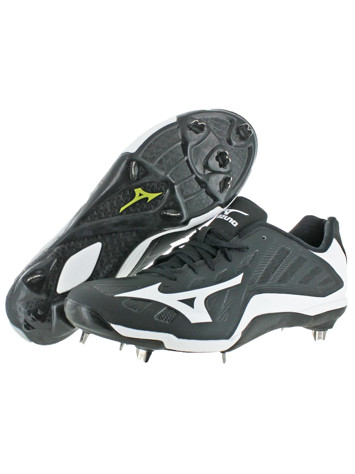 Mizuno men's heist sale iq baseball shoe
