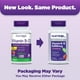 thumbnail image 2 of Tabletas de vitamina B12 de rápida disolución Natrol, 5000 mcg, 100 unidades, 2 of 7