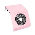 thumbnail image 4 of Colector de polvo al vacío para uñas, máquina recolectora de polvo, limpiador eléctrico, herramientas para salón de uñas, ventilador aspirador para Rosa, 4 of 8