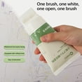 thumbnail image 5 of YATLTE Wall Cleaning Decontamination Cream, Black Marker Remover, Paint Remover, Graffiti Remover & Adhesive Remover, Easily Removes Crayon and Scuff Marks, 5 of 7