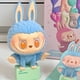 thumbnail image 5 of Original de la serie Monsterlabubu Lazy Yoga, linda muñeca Labubu Blind Box, colección de juguetes sorpresa, decoración de mesa, bolsa de adivinación de juguete, 5 of 5