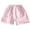 Pink, variant on ibiyuan Athletic Shorts Girls Girls Summer Casual Plaid Shorts Toddler Loungewear Breathable Sleepwear Comfortable Kids Clothing For Daily Wear Age 6 Months To 9 Years,4-5Years