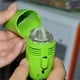 thumbnail image 4 of mini portátil de mano teclado USB aspiradora computadora soplador de polvo plumero para computadora portátil de escritorio PC computadora kit de limpieza herramienta verde JAMW Sencillez, 4 of 5