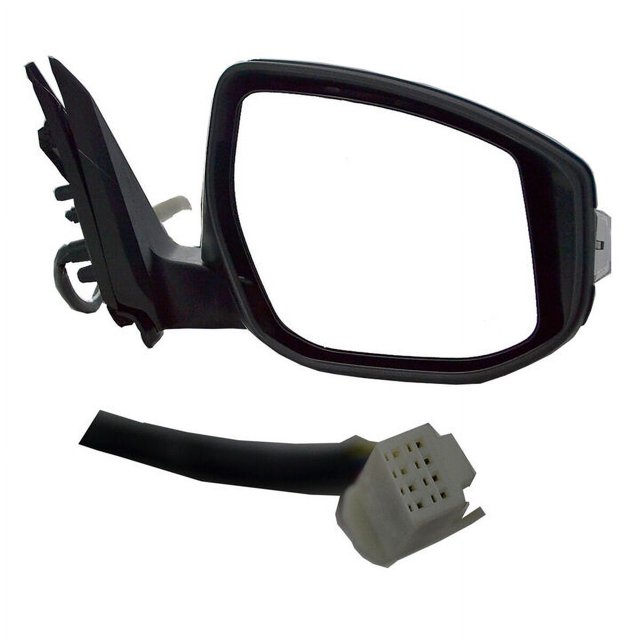 ESPEJO ALTIMA 13-18 4P ELEC C/DIRECC C/DESEMP P/PINT DERECHO/COPILOTO