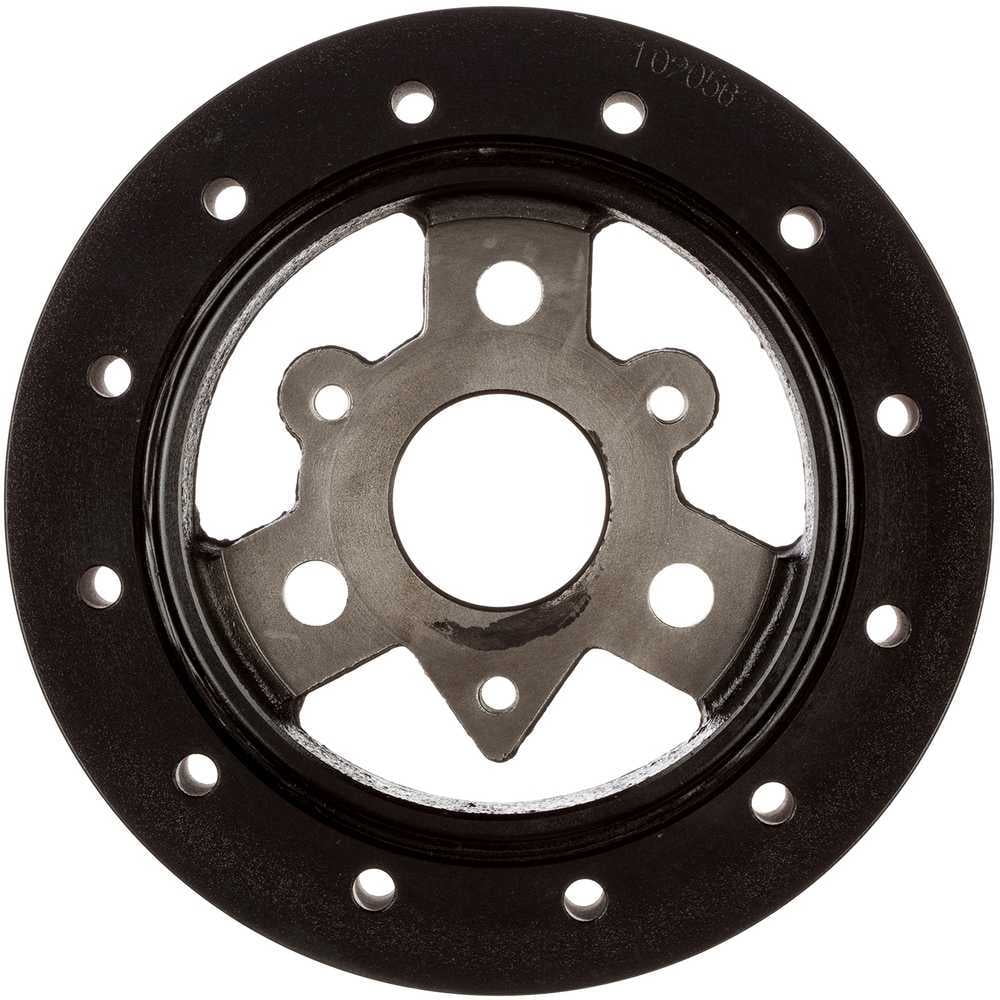 ATP 102056 Engine Harmonic Balancer