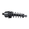 thumbnail image 4 of For FIVE HUNDRED / MONTEGO 05-07 REAR STRUT LH, Loaded Strut, AWD, 4 of 5