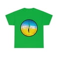 thumbnail image 2 of Compass Sunset T-Shirt, 2 of 8