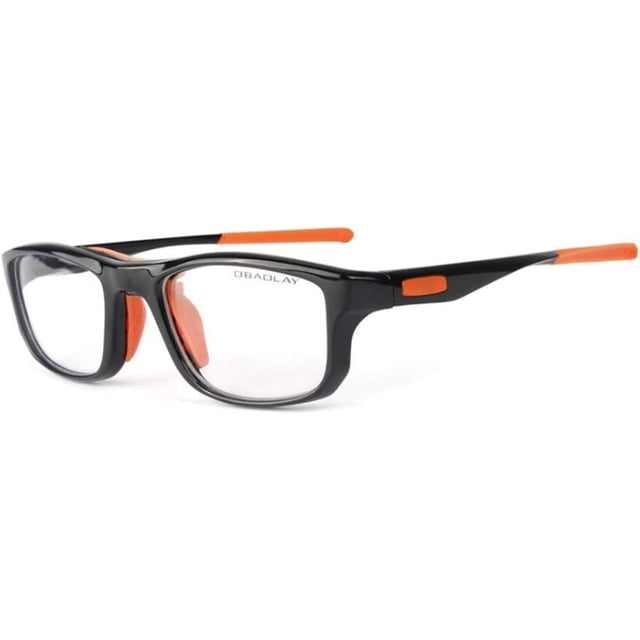 Runspeed Sports Goggles Safety Protective Basketball Glasses for Adults Youth