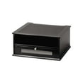 thumbnail image 6 of VICTOR 1175-5 Monitor Riser,Black, 6 of 11