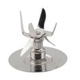 thumbnail image 2 of Oster Fusion Blender Blade Cutter 118530-001, 2 of 4