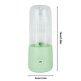 thumbnail image 2 of Rewenti Clearance Juicer Portable Household Multi-function Fruit Squeezer Juicer Wireless Electric Juicing Cup, 2 of 7